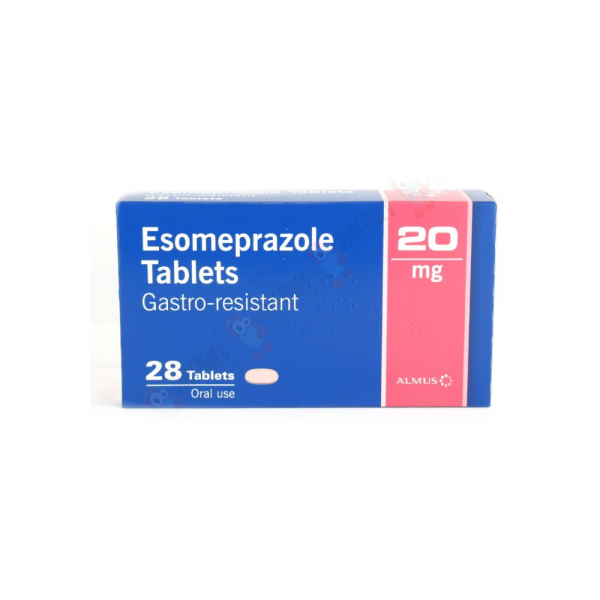 Esomeprazole