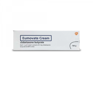 Eumovate Cream & Ointment