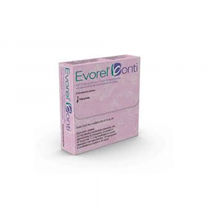 Evorel Conti Patches