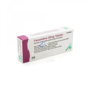 Famotidine Tablets