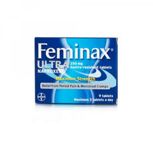 Feminax Ultra