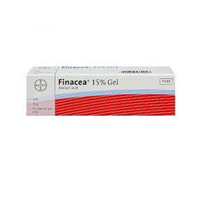 Finacea 15% Gel