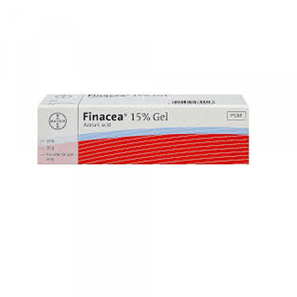 Finacea 15% Gel