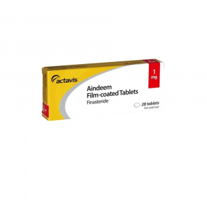 Finasteride Tablets