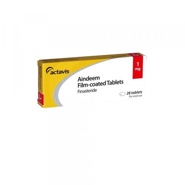 Finasteride Tablets