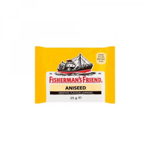 Fishermans Friend Original - Case of 24