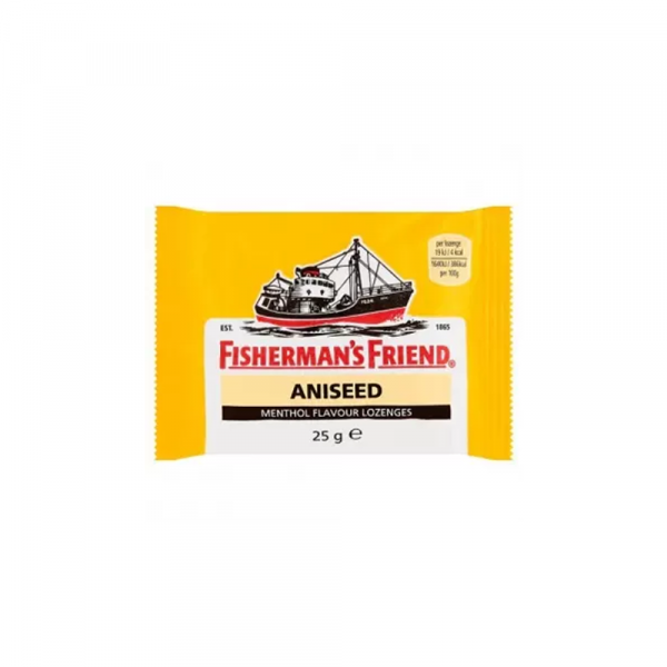 Fishermans Friend Original - Case of 24