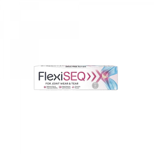 Flexiseq Gel for Joint Wear and Tear