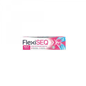 Flexiseq Max Strength Gel