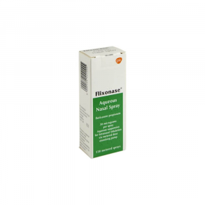 Flixonase Nasal Spray