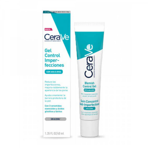 CeraVe Blemish Control Gel - 40ml