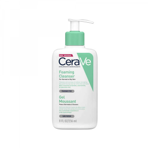 CeraVe Hydrating Cleanser - 236ml