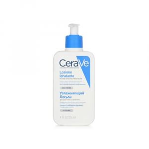 CeraVe Moisturising Lotion - 236ml