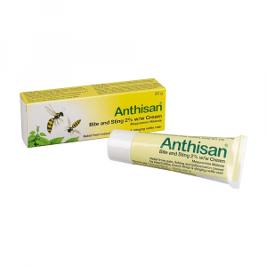 Anthisan Cream - 20g