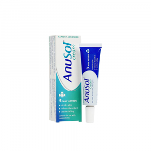 Anusol Cream - 23g