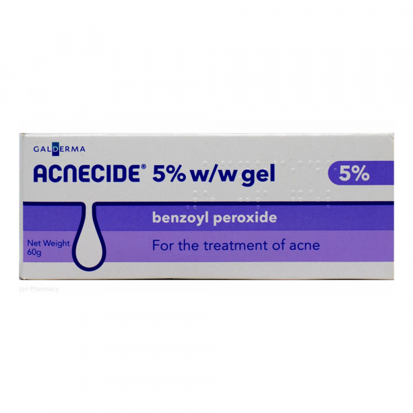 Acnecide Gel 5% w/w - 30g