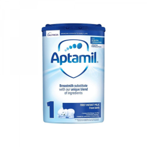 Aptamil 1 First Baby Milk Formula