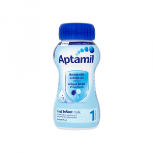 Aptamil 1 First Infant Milk Ready To Drink