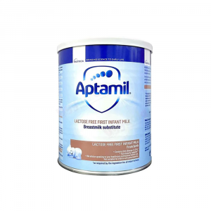 Aptamil Lactose Free Infant Milk Stage 1