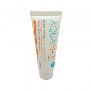 Aquamax Emollient Cream - 100g