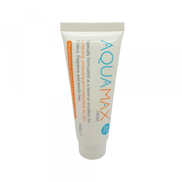 Aquamax Emollient Cream - 100g