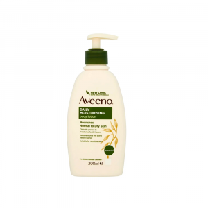 Aveeno Daily Moisturising Body Lotion – 300ml