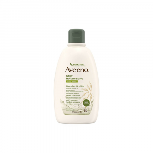 Aveeno Daily Moisturising Body Wash – 500ml