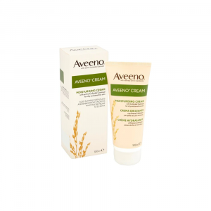 Aveeno Moisturising Cream - 100ml