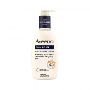 Aveeno Skin Relief Moisturising Lotion – 300ml