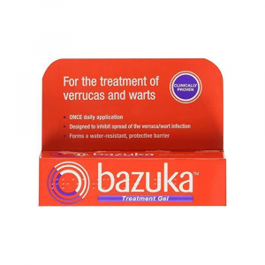 Bazuka Gel - 5g