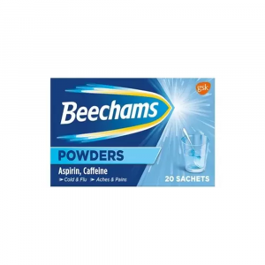 Beechams Powders -  20 Sachets