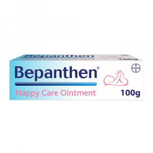 Bepanthen Nappy Care Ointment - 100g
