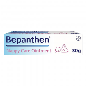 Bepanthen Nappy Care Ointment - 30g