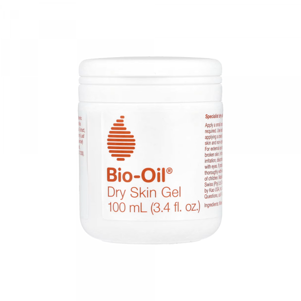 Bio-Oil Dry Skin Gel - 100ml