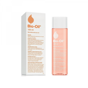 Bio-Oil Specialist Skincare Oil - 125ml