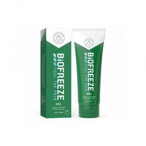 Biofreeze Pain Relieving Gel - 118ml