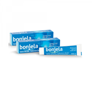 Bonjela Adult Sugar-Free Mouth Pain Relief Gel - 15g