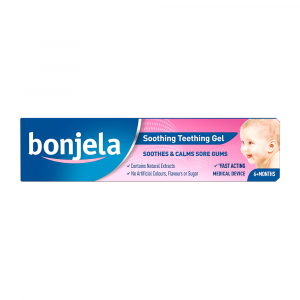 Bonjela Soothing Teething Gel