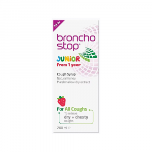 Bronchostop - 200ml
