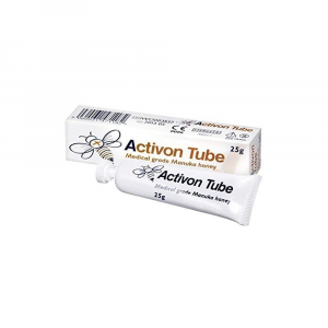 Activon Manuka Honey Tube - 25g