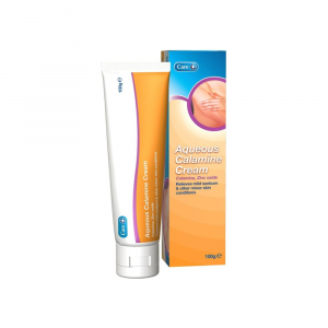 Calamine Cream Aqueous