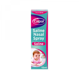 Calpol Saline Nasal Spray