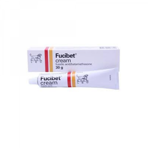Fucibet Cream