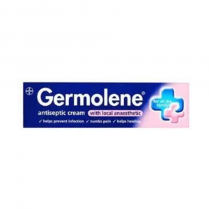 Germolene Antiseptic Cream - 55g