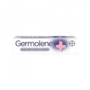 Germolene Wound Care Cream - 30g