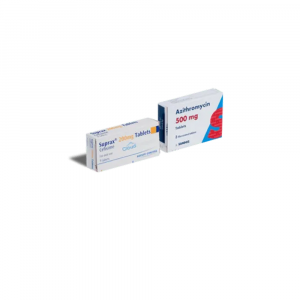 Gonorrhea Treatment