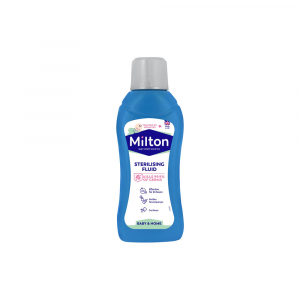 Milton Sterilising Fluid - 500ml