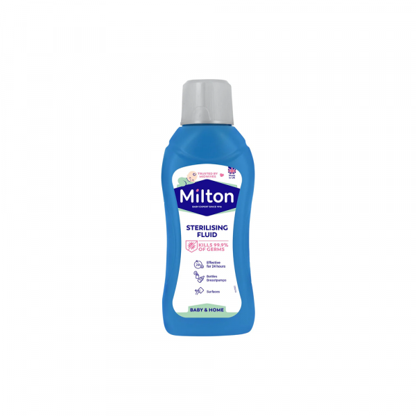 Milton Sterilising Fluid - 500ml