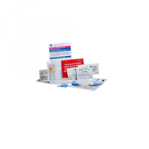 Home Testosterone Test Kit