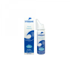 Sterimar Nasal Spray (Isotonic/Hypertonic)